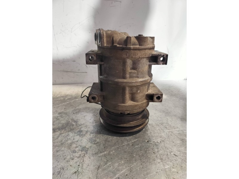 Recambio de compresor aire acondicionado para mitsubishi l 200 (k6/7) 2500 td glx (4-ptas.) referencia OEM IAM 5062116522 864A10