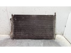 Recambio de condensador / radiador aire acondicionado para ford focus berlina (cak) ambiente referencia OEM IAM YS4H19710AA   2