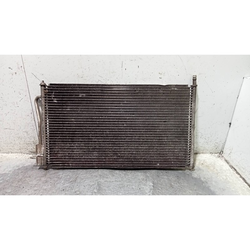Recambio de condensador / radiador aire acondicionado para ford focus berlina (cak) ambiente referencia OEM IAM YS4H19710AA  
