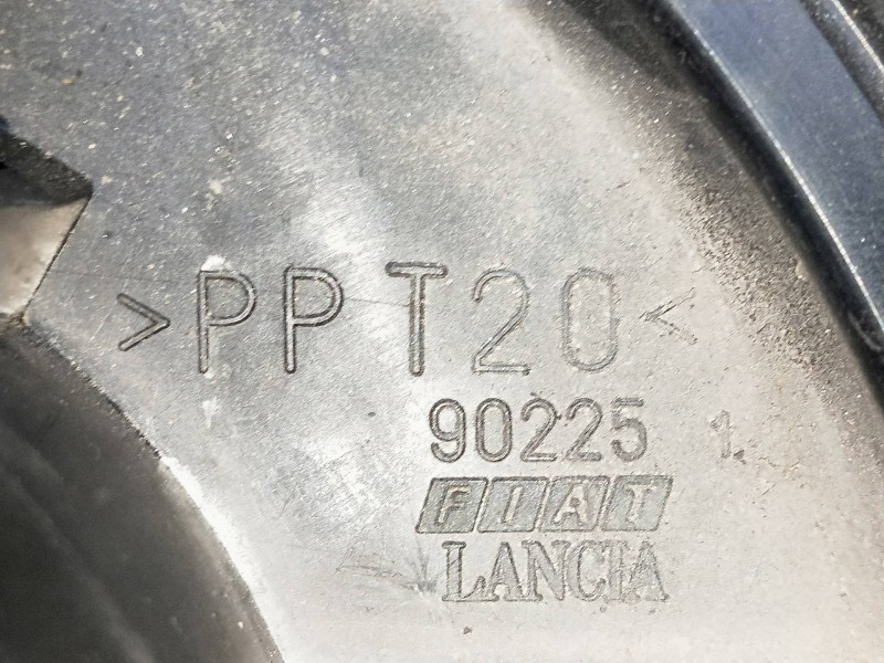 Recambio de motor calefaccion para alfa romeo 155 1.8 cat referencia OEM IAM 90225  