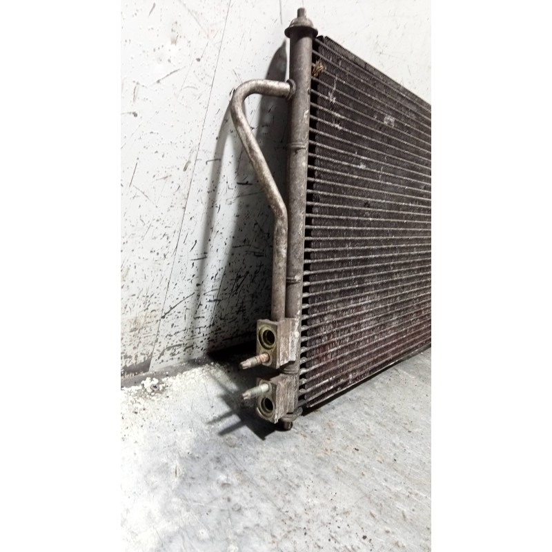 Recambio de condensador / radiador aire acondicionado para ford focus berlina (cak) ambiente referencia OEM IAM YS4H19710AA  