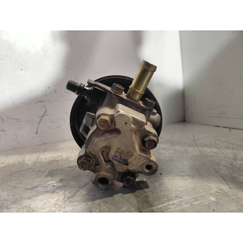 Recambio de bomba direccion para mitsubishi l 200 (k6/7) 2500 td glx (4-ptas.) referencia OEM IAM   8518A0