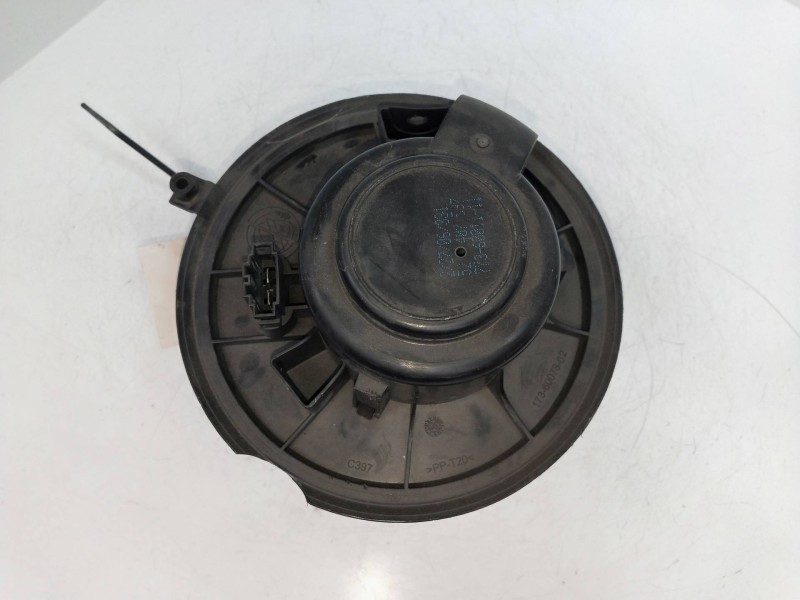 Recambio de motor calefaccion para alfa romeo 159 (140) 1.9 jtd (m) 16v cat referencia OEM IAM 7736001111 52407537 17360007802