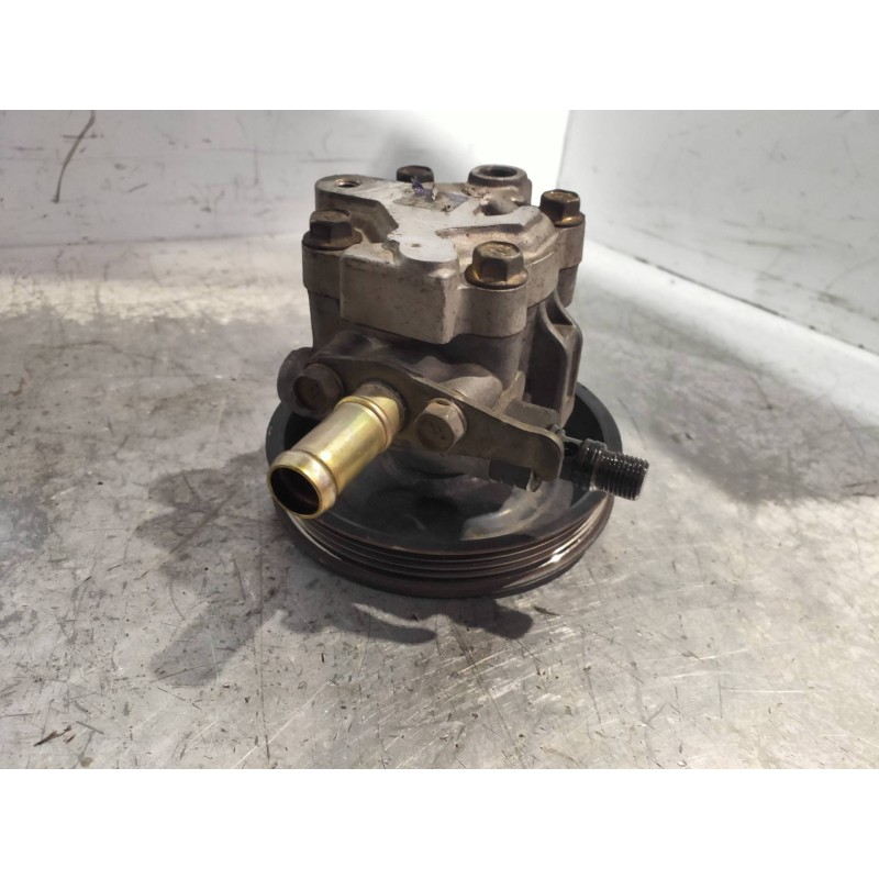 Recambio de bomba direccion para mitsubishi l 200 (k6/7) 2500 td glx (4-ptas.) referencia OEM IAM   8518A0