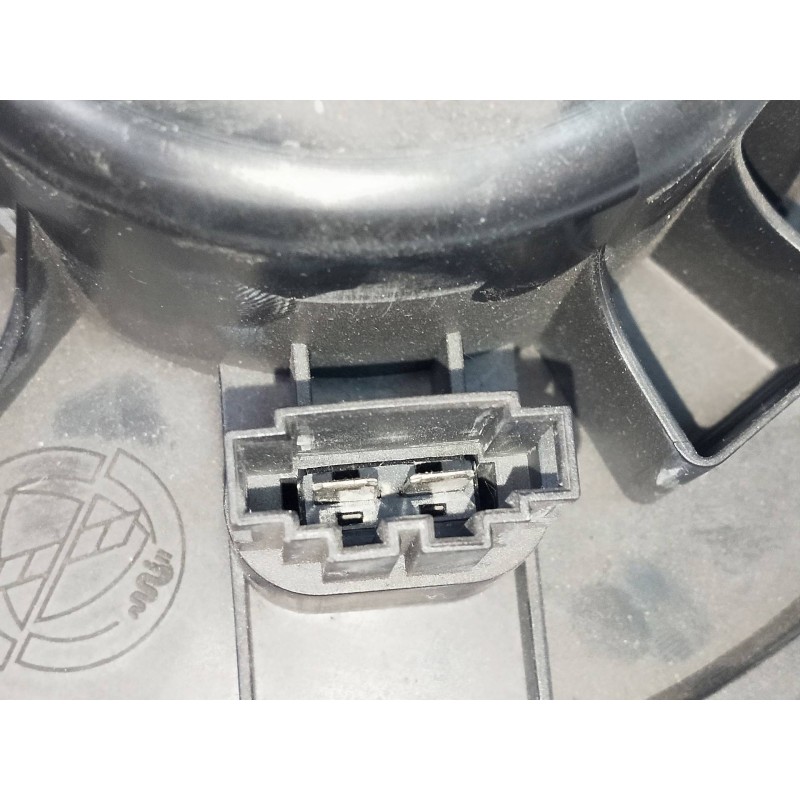 Recambio de motor calefaccion para alfa romeo 159 (140) 1.9 jtd (m) 16v cat referencia OEM IAM 7736001111 52407537 17360007802