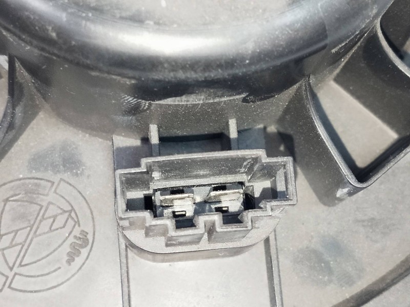 Recambio de motor calefaccion para alfa romeo 159 (140) 1.9 jtd (m) 16v cat referencia OEM IAM 7736001111 52407537 17360007802