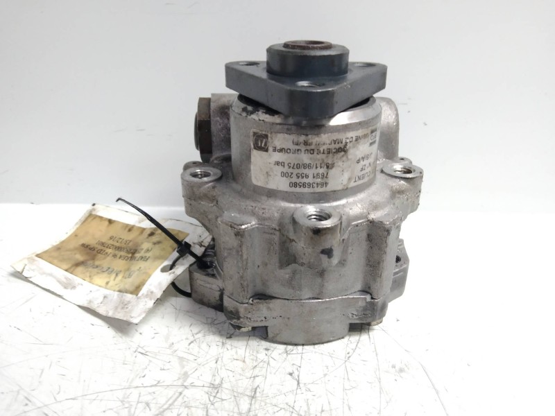 Recambio de bomba direccion para fiat marea weekend (185) td 100 elx referencia OEM IAM 464369580 7691955200 