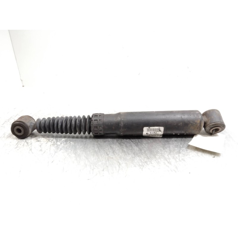 Recambio de amortiguador trasero para peugeot expert tepee 2.0 hdi cat (rhk / dw10uted4) referencia OEM IAM   