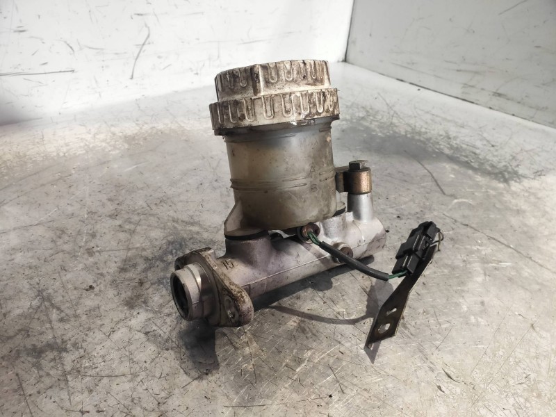 Recambio de bomba freno para mitsubishi l 200 (k6/7) 2500 td glx (4-ptas.) referencia OEM IAM   