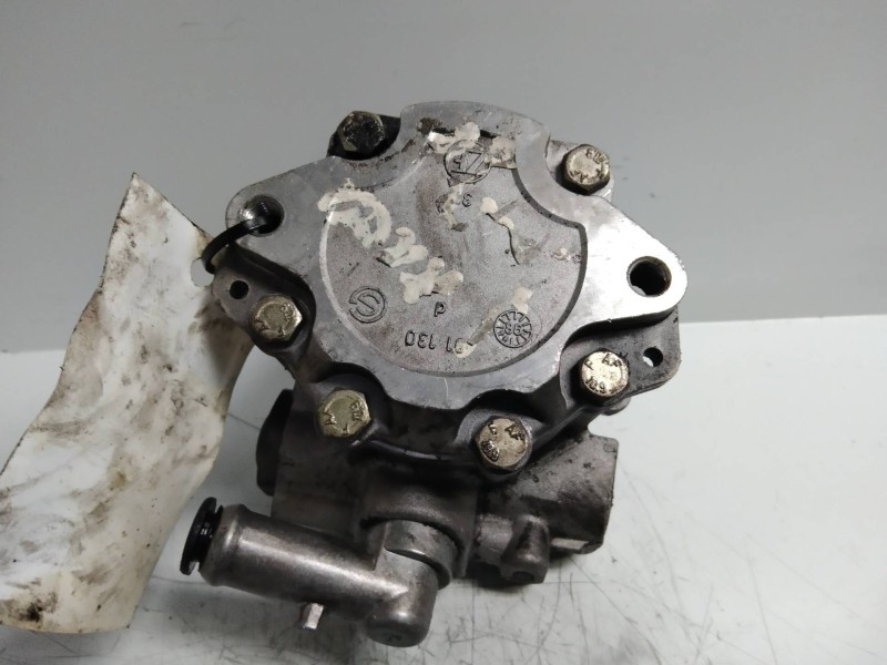 Recambio de bomba direccion para fiat marea weekend (185) td 100 elx referencia OEM IAM 464369580 7691955200 