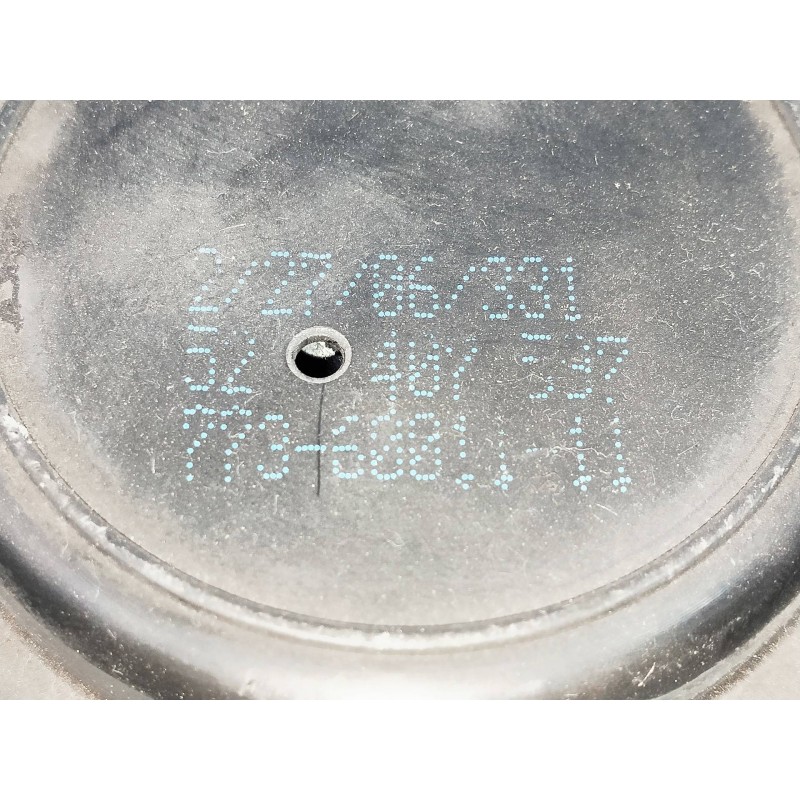 Recambio de motor calefaccion para alfa romeo 159 (140) 1.9 jtd (m) 16v cat referencia OEM IAM 7736001111 52407537 17360007802