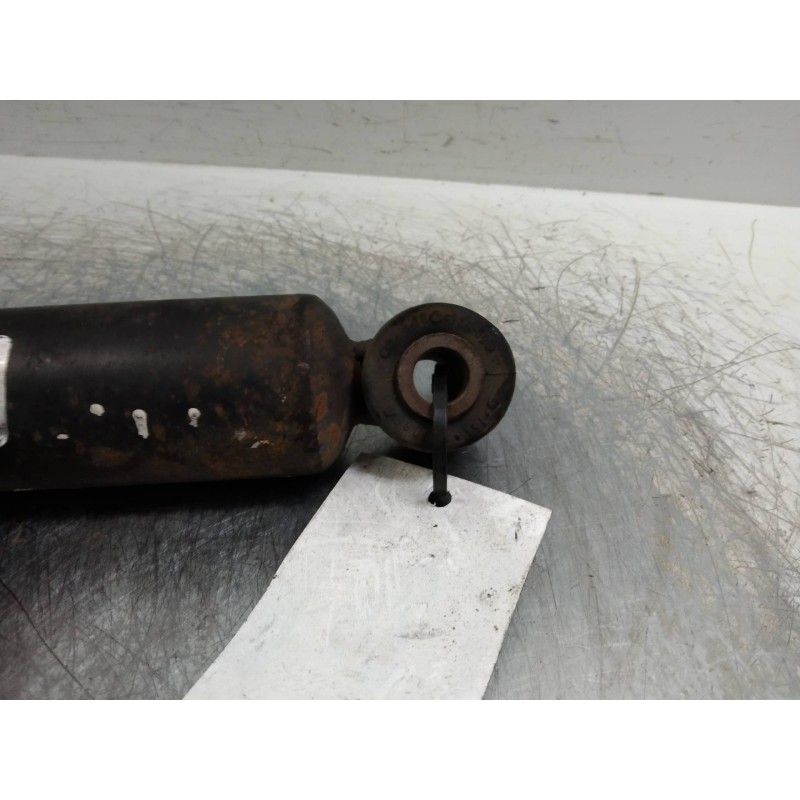 Recambio de amortiguador trasero para peugeot expert tepee 2.0 hdi cat (rhk / dw10uted4) referencia OEM IAM   