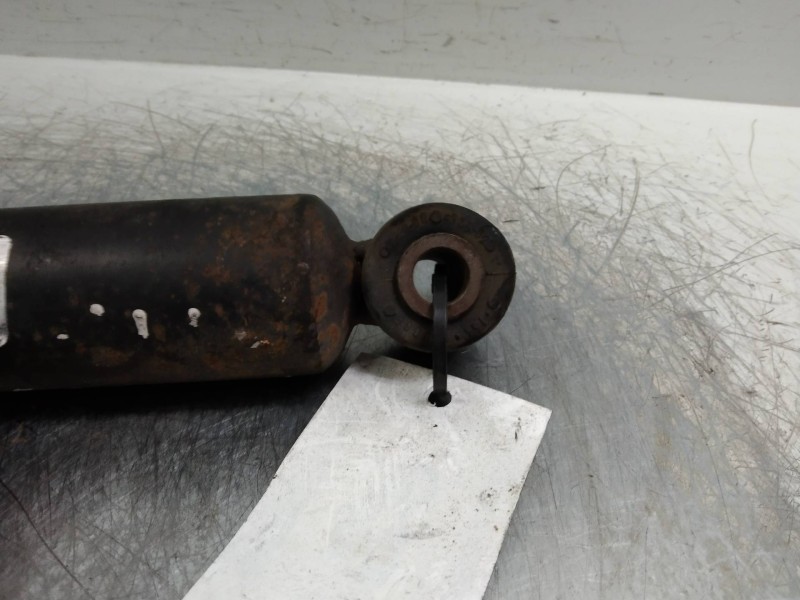 Recambio de amortiguador trasero para peugeot expert tepee 2.0 hdi cat (rhk / dw10uted4) referencia OEM IAM   