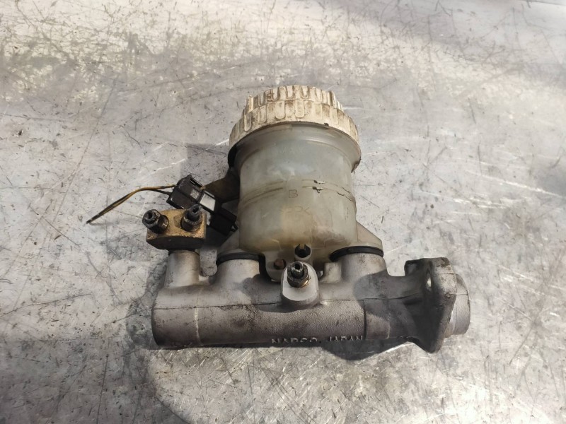Recambio de bomba freno para mitsubishi l 200 (k6/7) 2500 td glx (4-ptas.) referencia OEM IAM   