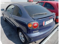 renault megane i coach/coupe (da0) del año 1998 2