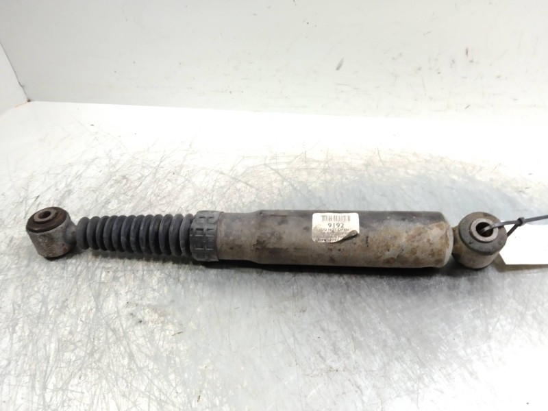 Recambio de amortiguador trasero para peugeot expert tepee 2.0 hdi cat (rhk / dw10uted4) referencia OEM IAM   
