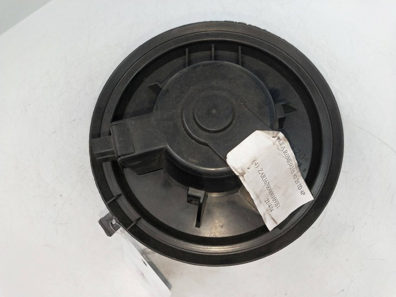 Recambio de motor calefaccion para alfa romeo 155 2.5 turbodiesel referencia OEM IAM 90225  