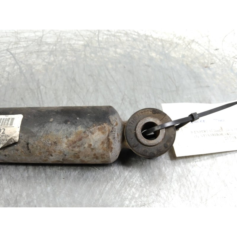 Recambio de amortiguador trasero para peugeot expert tepee 2.0 hdi cat (rhk / dw10uted4) referencia OEM IAM   