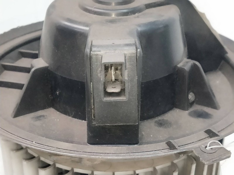 Recambio de motor calefaccion para alfa romeo 155 2.5 turbodiesel referencia OEM IAM 90225  