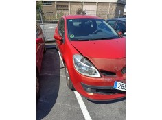 renault clio iii del año 2008 2