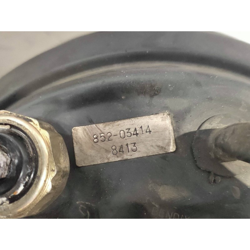 Recambio de servofreno para mitsubishi l 200 (k6/7) 2500 td glx (4-ptas.) referencia OEM IAM 85203414 8413 