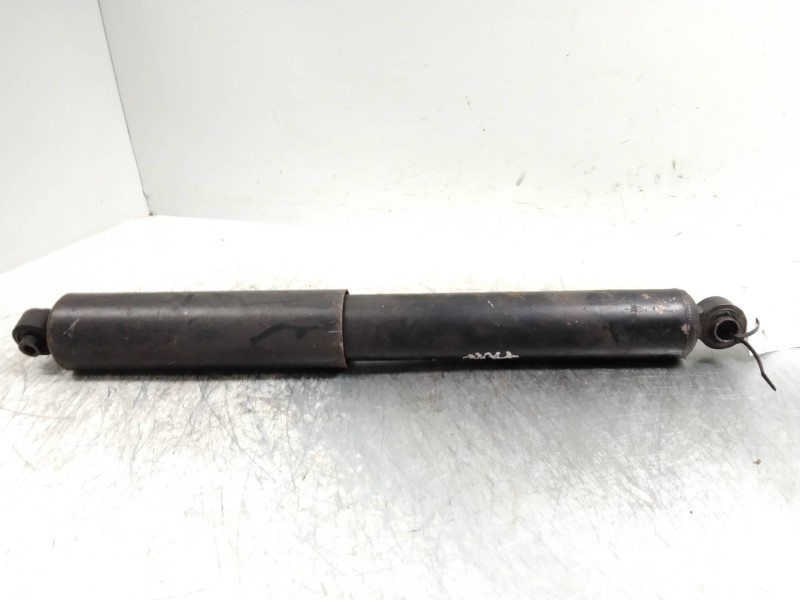 Recambio de amortiguador trasero para peugeot j5 combi (290) 1.9 diesel referencia OEM IAM   