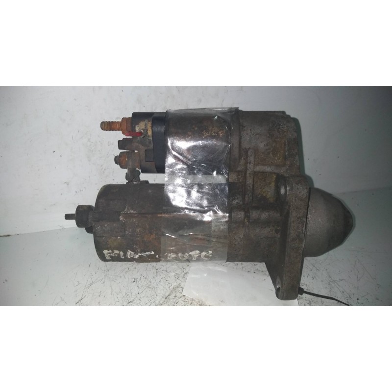 Recambio de motor arranque para fiat coupe (175) 2.0 t 16v referencia OEM IAM 63223436 MAGNETI MARELLI 