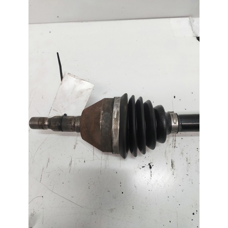 Recambio de transmision delantera derecha para opel zafira b 1.7 16v cdti referencia OEM IAM WR 13214837 