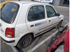 nissan micra (k11) del año 1999 2