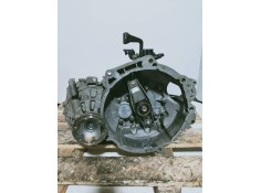 Recambio de caja cambios para seat toledo (1l) base referencia OEM IAM CYP 19088 37 0919 