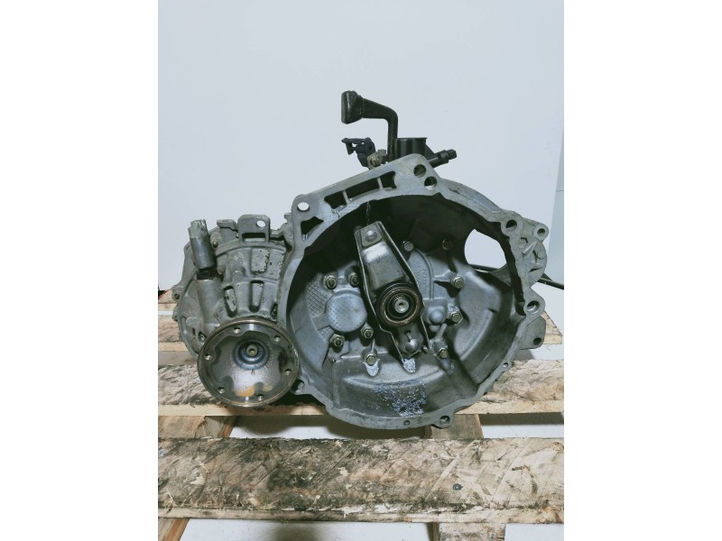 Recambio de caja cambios para seat toledo (1l) base referencia OEM IAM CYP 19088 37 0919 