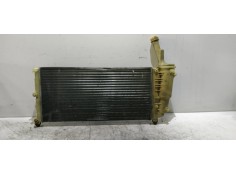 Recambio de radiador agua para lancia lancia y 1.2 le referencia OEM IAM   