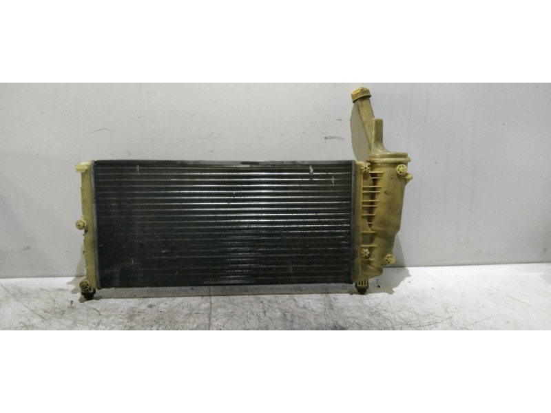 Recambio de radiador agua para lancia lancia y 1.2 le referencia OEM IAM   