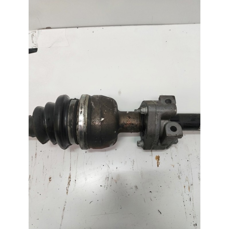 Recambio de transmision delantera derecha para opel zafira b 1.7 16v cdti referencia OEM IAM WR 13214837 