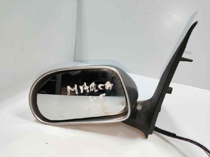 Recambio de retrovisor izquierdo para fiat marea weekend (185) td 100 elx referencia OEM IAM   ELECTRICO