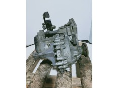 Recambio de caja cambios para seat toledo (1l) base referencia OEM IAM CYP 19088 37 0919  2