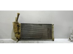 Recambio de radiador agua para lancia lancia y 1.2 le referencia OEM IAM    2