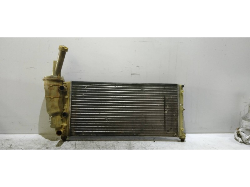 Recambio de radiador agua para lancia lancia y 1.2 le referencia OEM IAM   