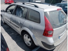 renault megane ii familiar del año 2005 2