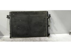 Recambio de radiador agua para seat alhambra (7v9) signo referencia OEM IAM   