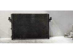 Recambio de radiador agua para seat alhambra (7v9) signo referencia OEM IAM    2
