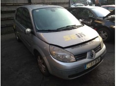 renault scenic ii del año 2005