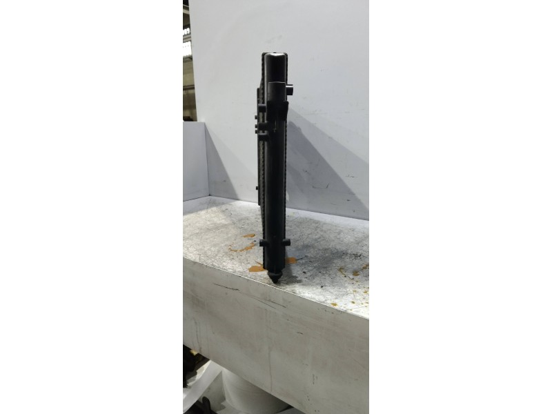 Recambio de radiador agua para seat alhambra (7v9) signo referencia OEM IAM   