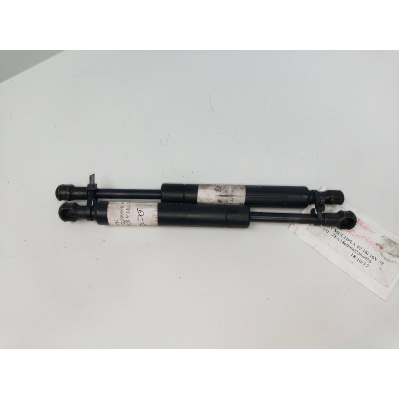 Recambio de amortiguadores maletero / porton para fiat multipla (186) 1.6 16v elx / 100 16v elx referencia OEM IAM 46559858  