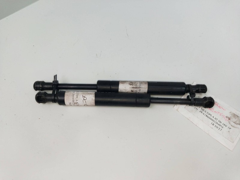 Recambio de amortiguadores maletero / porton para fiat multipla (186) 1.6 16v elx / 100 16v elx referencia OEM IAM 46559858  