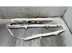 Recambio de airbag cortina delantero izquierdo para ford s-max titanium 4x4 referencia OEM IAM EM2BR042D95AN  