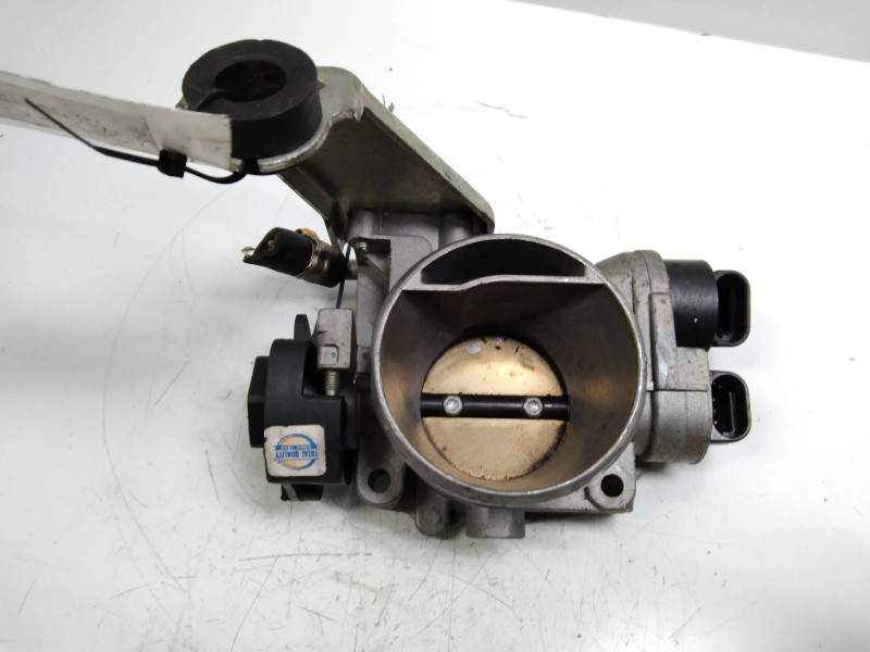 Recambio de caja mariposa para fiat multipla (186) 1.6 16v elx / 100 16v elx referencia OEM IAM   