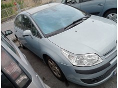 citroen c4 berlina del año 2005