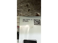 Recambio de airbag cortina delantero izquierdo para ford s-max titanium 4x4 referencia OEM IAM EM2BR042D95AN   2