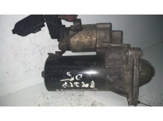 Recambio de motor arranque para fiat croma (194) 1.9 16v multijet emotion referencia OEM IAM 0001108234 1005831290 